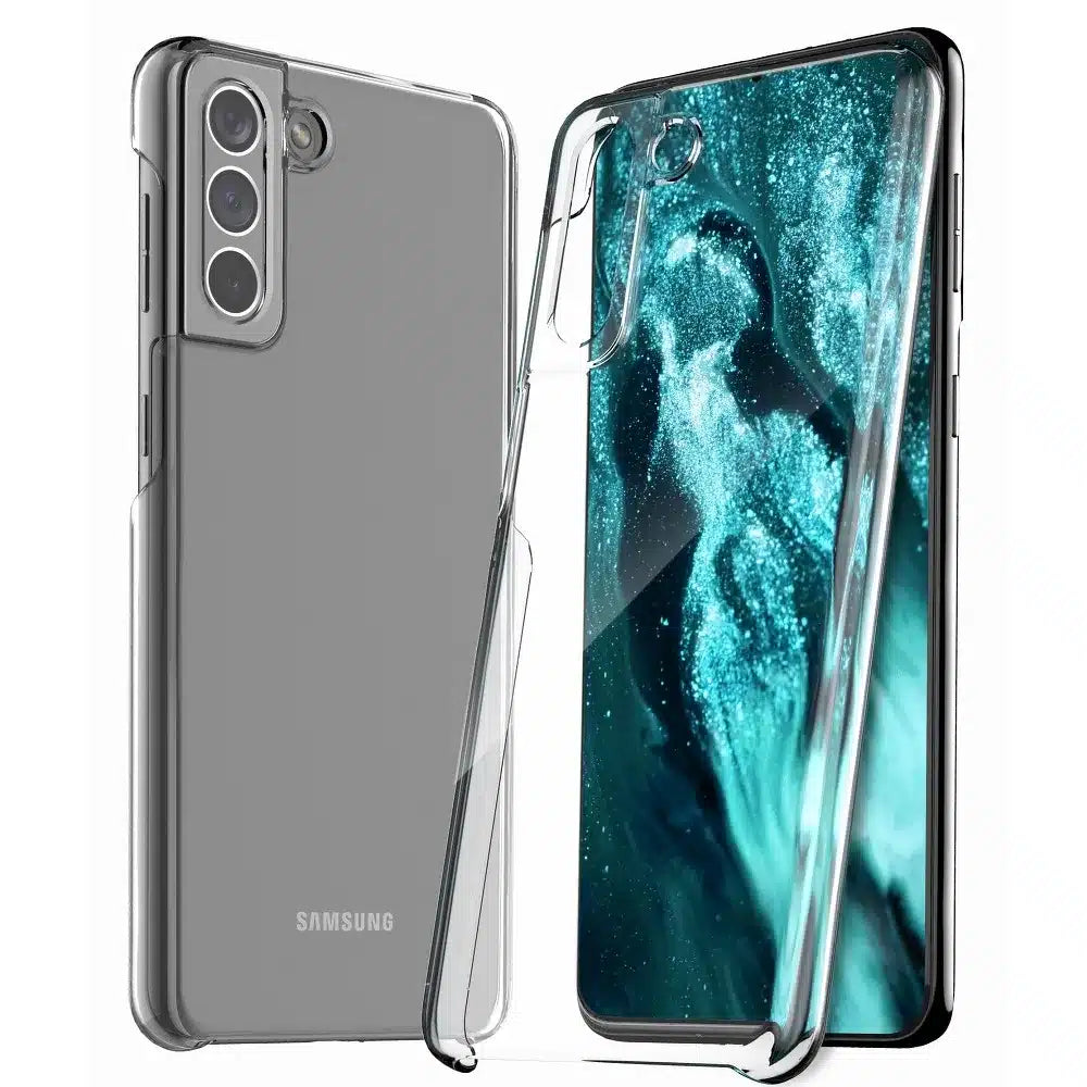 ARAREE Nukin kryt pro SAMSUNG S21 PLUS průhledný