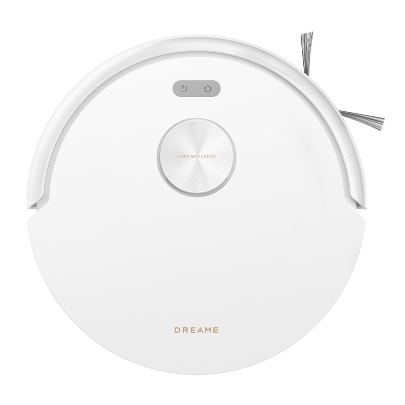 Dreame Bot F20 Plus 0,22 L Bijelo