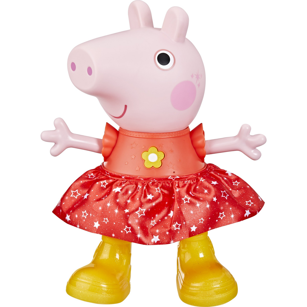 Peppa Pig Muddy Puddles Party
