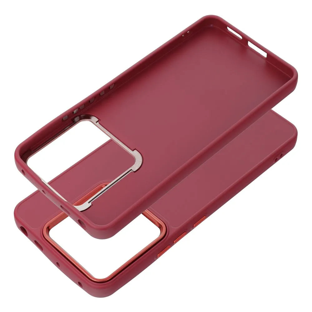 Rámeček maska pro XIAOMI Redmi NOTE 13 PRO 5G magenta
