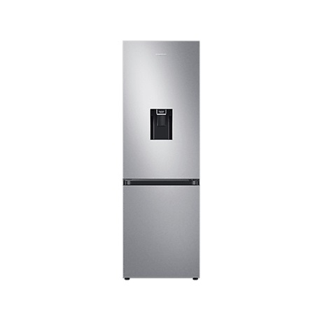 Samsung RB34C632DSA/EF hladnjak-zamrzivač Samostojeći 341 L D Grafit, Metalno