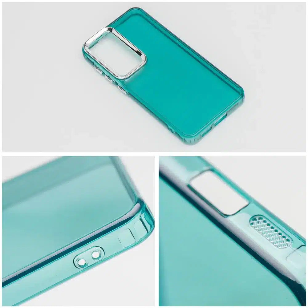 Maska PEARL pro SAMSUNG GALAXY A16 5G zelená