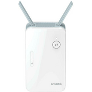 D-Link E15/E mrežni ekstender Mrežni odašiljač Bijelo 10, 100, 1000 Mbit/s