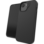 ZAGG Milan Snap maska za mobitel 15,5 cm (6.1") Poklopac Crno