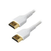 StarTech.com RHDMM2MPW HDMI kabel 2 m HDMI Tip A (Standard) Bijelo