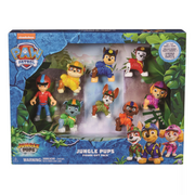 PAW Patrol PAW FGR Figure Giftpack Jungle GML