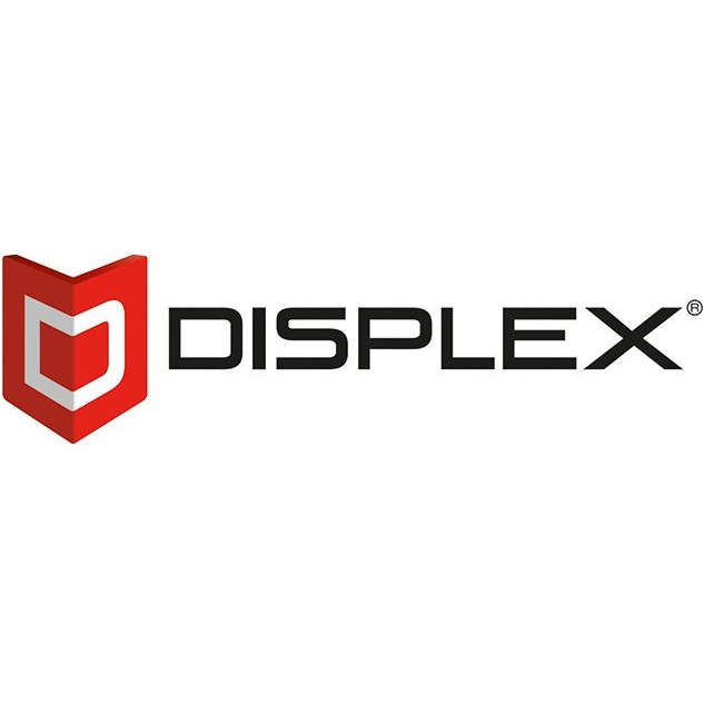 Displex 02074 Zaštita za ekran i poleđinu mobitela Smart Glass zaštita za zaslon Samsung 1 kom