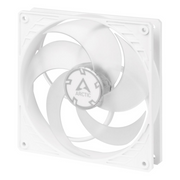 ARCTIC P14 PWM Kućište računala Ventilator 14 cm Prozirno, Bijelo 1 kom