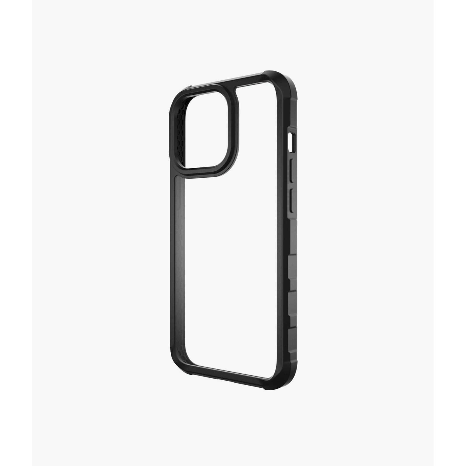 PanzerGlass 0324 maska za mobitel Poklopac Crno