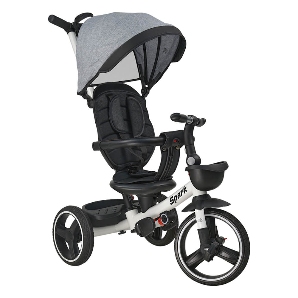 Tricikl SPARK 360°