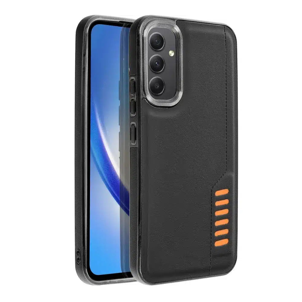 MILANO kryt pro SAMSUNG GALAXY A34 5G černý