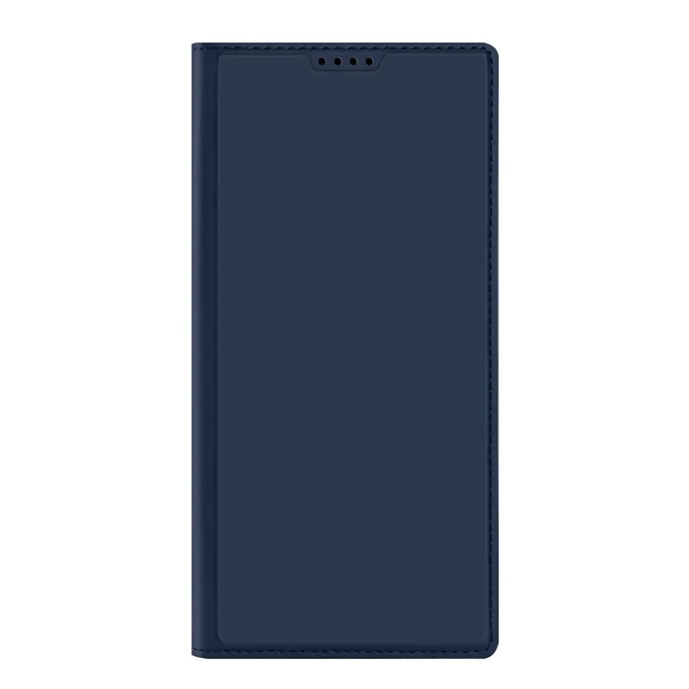 DUX DUCIS Skin Pro – pouzdro pro Samsung Galaxy S23 Ultra modré