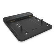 ICY BOX IB-2913MCL-C31 USB 3.2 Gen 2 (3.1 Gen 2) Type-C Crno