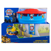 PAW Patrol PAW PYS Core Lookout Tower GML