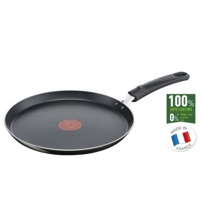 Tefal Simply Clean B5671053 tava Tava za palačinke Okruglo