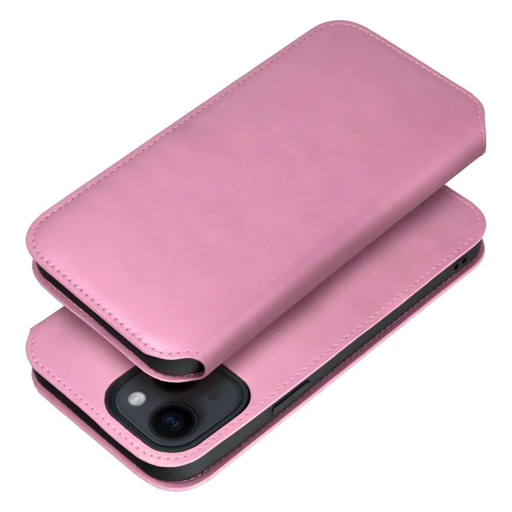 Dual Pocket futrola za XIAOMI 13 LITE light pink