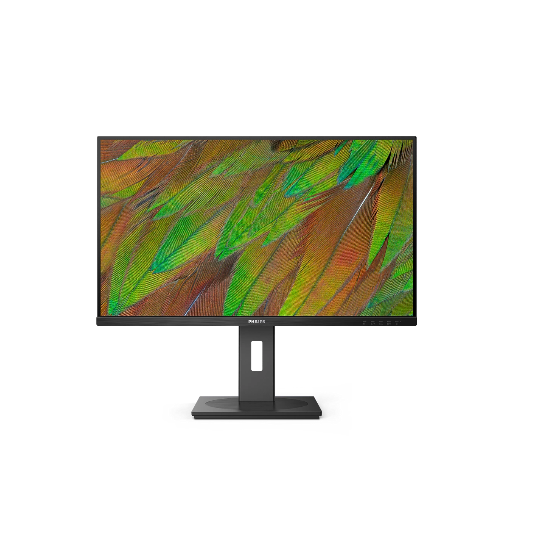 Philips 3000 series 32B1N3800/00 računalni monitor 81,3 cm (32") 3840 x 2160 pikseli 4K Ultra HD LCD Crno