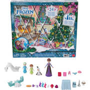 Disney Frozen JLJ06 lutka