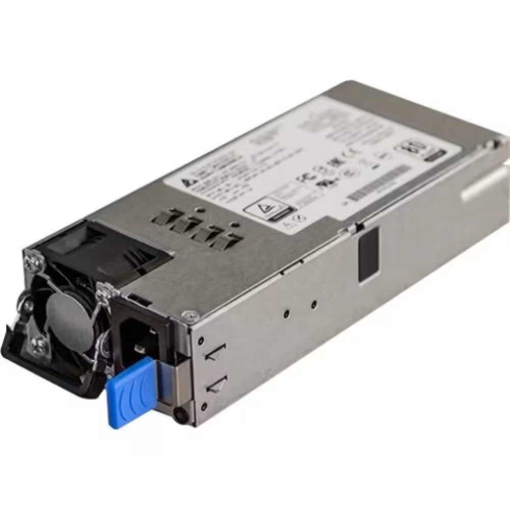 QNAP PWR-PSU-550W-DT01 jedinica za napajanje Nehrđajući čelik