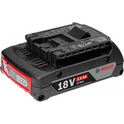 Bosch GBA 18V 2.0Ah Professional Baterija
