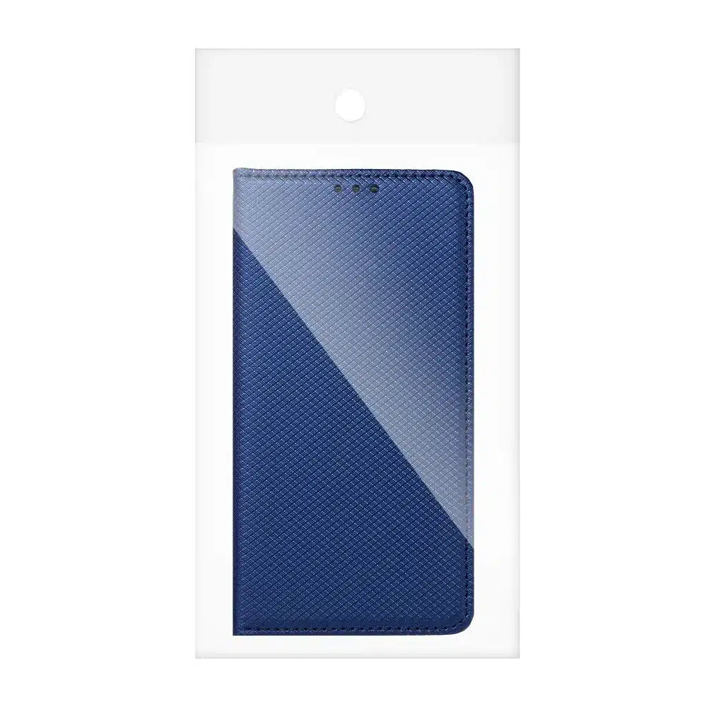 Smart Case futrola za MOTOROLA MOTO G53 5G navy plava