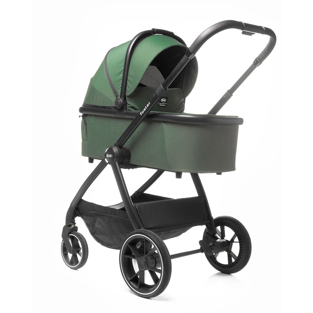 4BABY Foster 3u1 dark green
