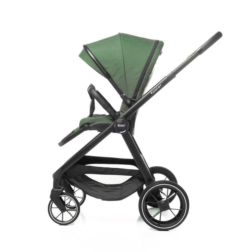 4BABY Foster 3u1 dark green