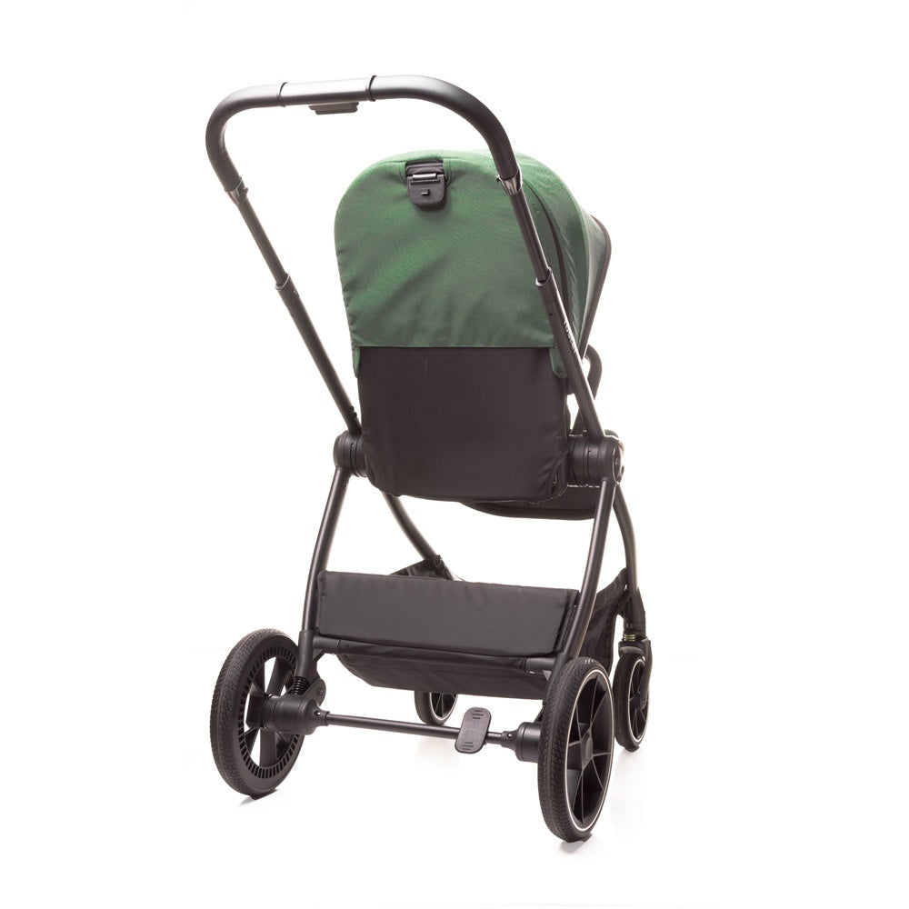 4BABY Foster 3u1 dark green