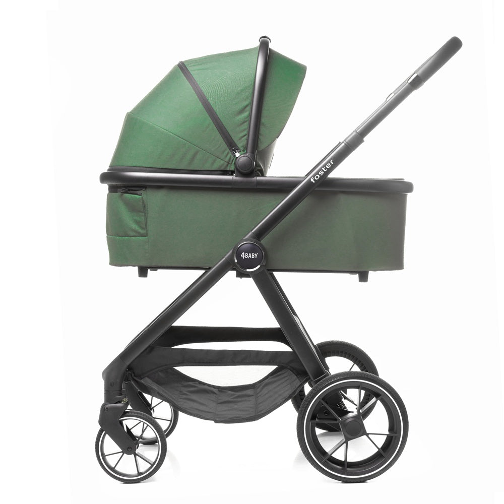 4BABY Foster 3u1 dark green