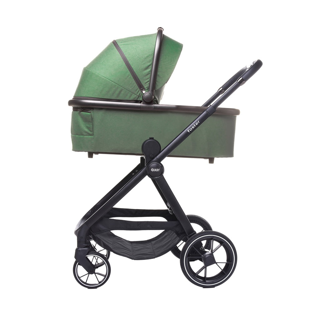 4BABY Foster 3u1 dark green