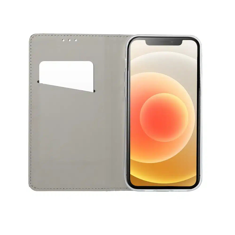 Smart Case futrola za MOTOROLA MOTO G23 zlatna