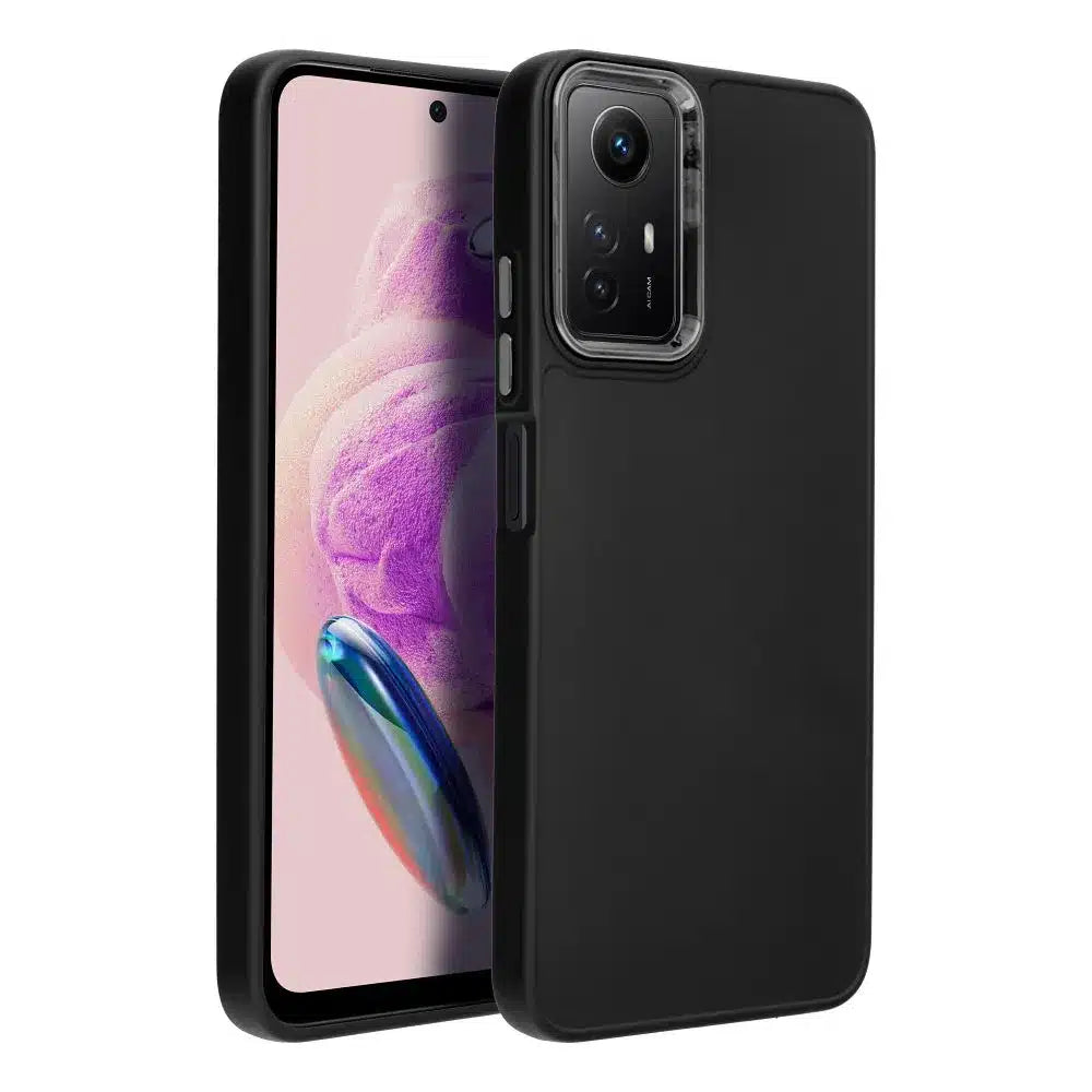 RÁM maska pro XIAOMI Redmi NOTE 12S černá