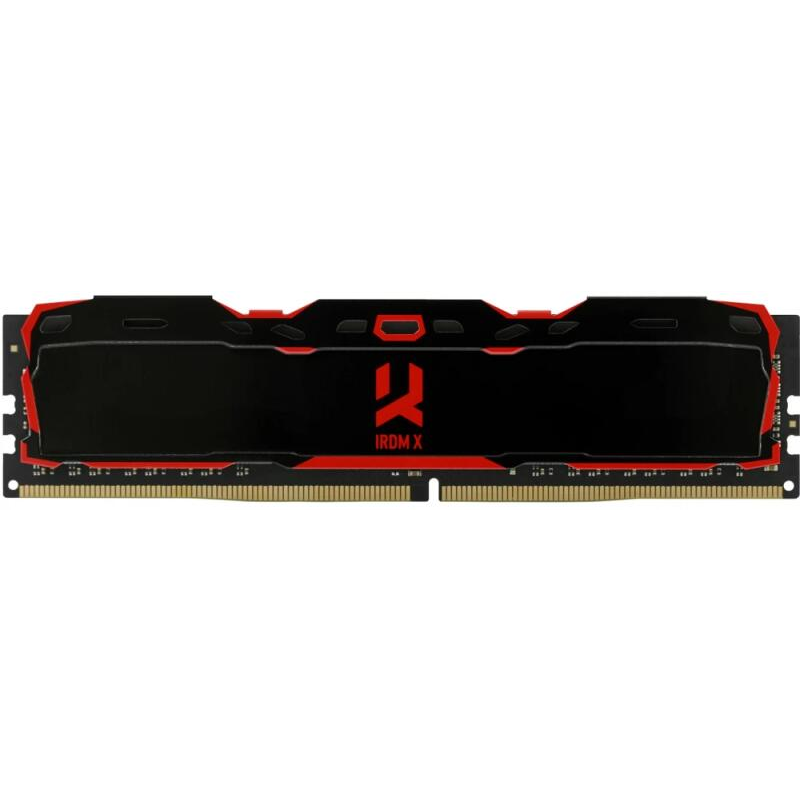 Goodram IR-X3200D464L16S/8G memorijski modul 8 GB 1 x 8 GB DDR4 3200 MHz