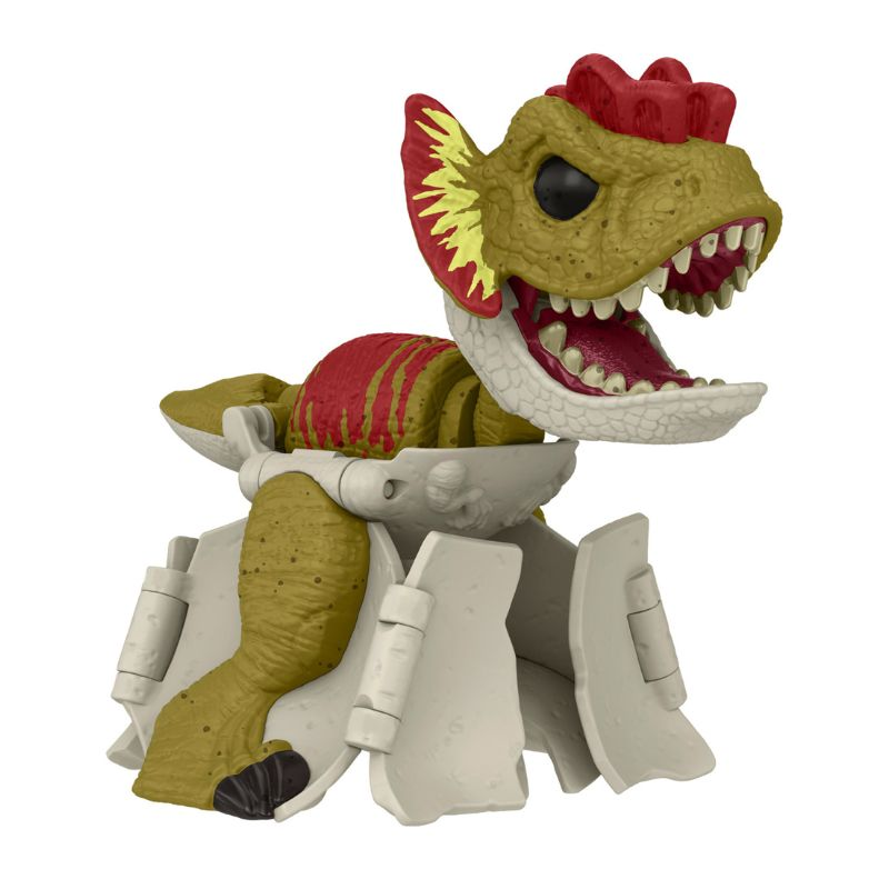 Jurassic World HLP04 dječja figura