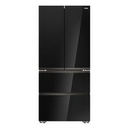 Haier HFKR7819DNGB Samostojeći 468 L Crno