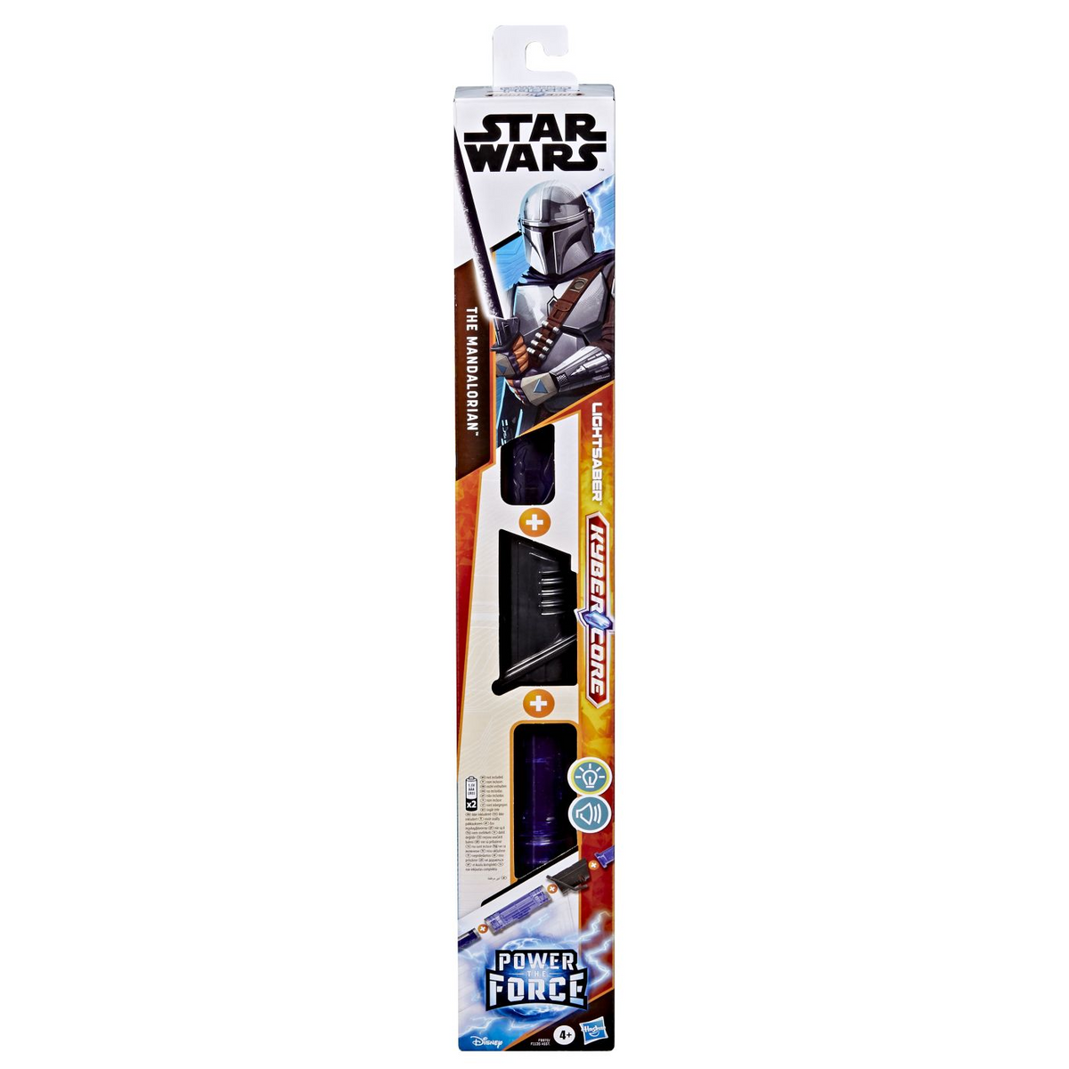 Star Wars Lightsaber Forge F99705X0 oružje za igranje