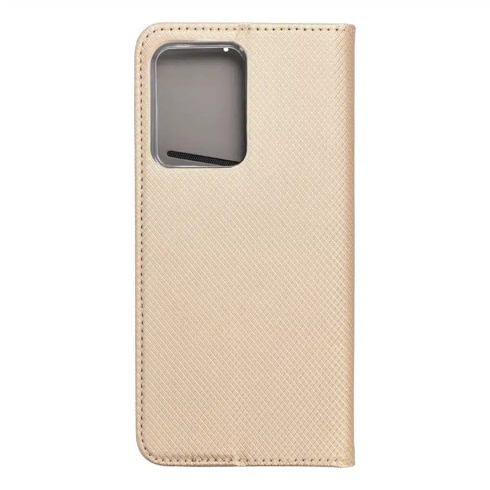 Smart Case futrola za XIAOMI Redmi NOTE 12 PRO 5G zlatna