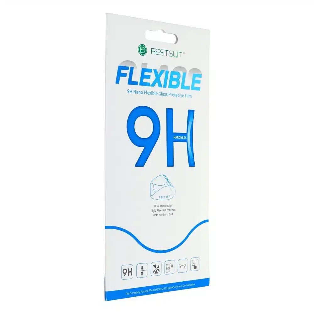 Bestsuit Fleksibilno hibridno staklo za Honor Magic 4 Lite