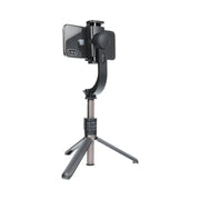 GIMBAL stabilizator selfie držač s bluetooth daljinskim upravljačem i stativom
