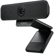 Logitech C925e mrežna kamera 3 MP 1920 x 1080 pikseli USB Crno