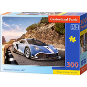 Castorland Arrinera Hussarya GT 300 pcs Slagalica 300 kom vozila