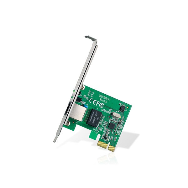 TP-Link TG-3468 kartica za umrežavanje Interno Eternet 2000 Mbit/s