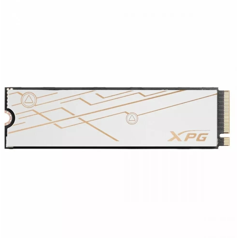 ADATA SMAR-980B-2TCS unutarnji SSD 2 TB M.2 PCI Express 5.0 NVMe 3D NAND