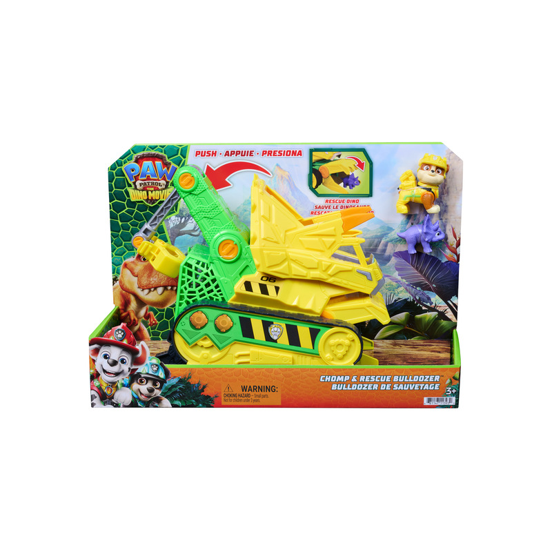PAW Patrol 6075978 igračka vozilo