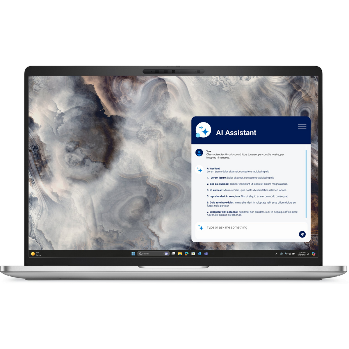 DELL Pro 16 Plus PB16250 Intel Core Ultra 5 235U Prijenosno računalo 40,6 cm (16") Full HD+ 16 GB DDR5-SDRAM 512 GB SSD Wi-Fi 6E (802.11ax) Windows 11 Pro Češki, Slovački Aluminij