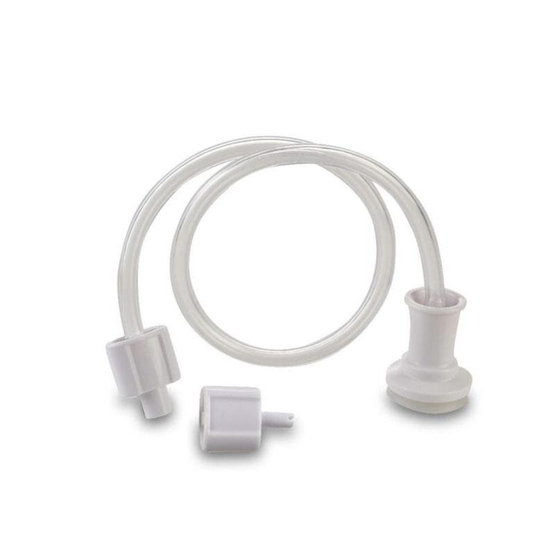 Solis Zip Vacuum Bags Starter Set