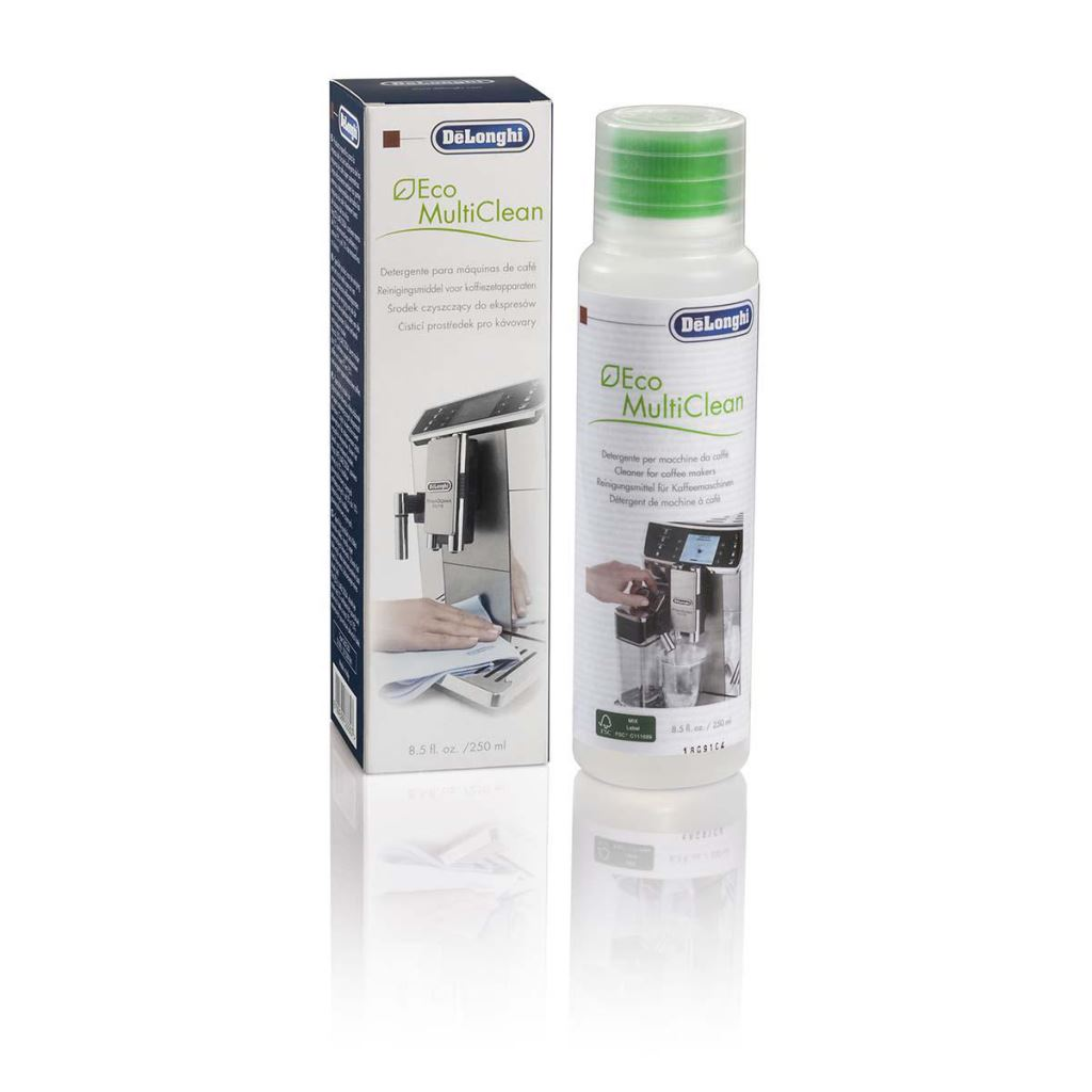 De’Longhi Eco MultiClean DLSC550 Aparat za kavu 250 ml