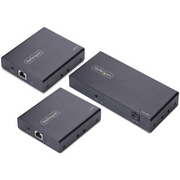 StarTech.com 112B-USBC-HDMI21 prilagodnik za video kabel 0,2 m USB Tip-C HDMI Tip A (Standard) Sivo