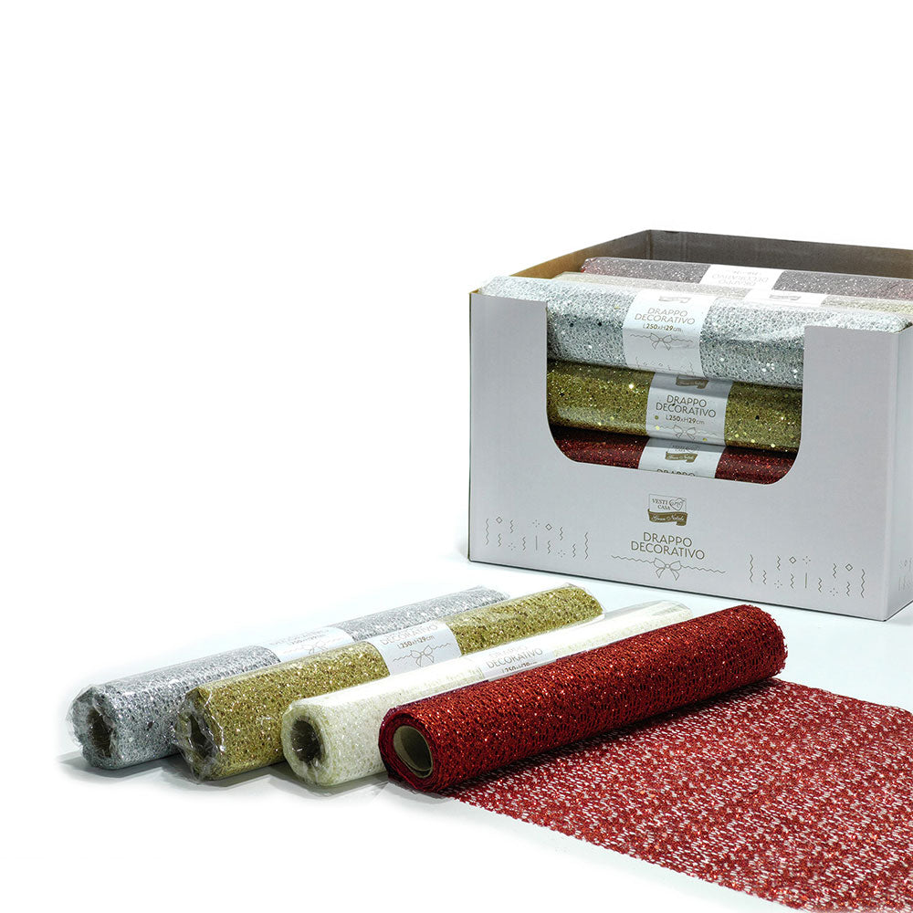 Dekorativni nadstolnjak Zlatna