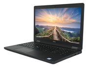 Dell Latitude 5590 i5-8250U, 16GB DDR4, 256GB SSD